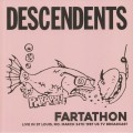 Descendents ‎– Fartathon (Live in St. Louis, MO. March 24th 1987) US TV Broadcast LP